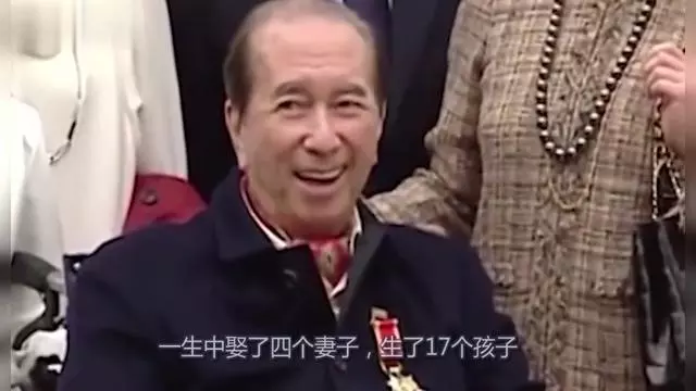 赌王续命使用谁的孩子啊的复杂引见