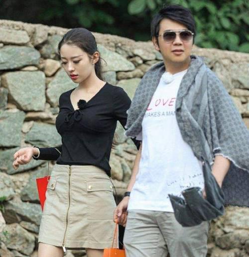李云迪有妻子吗 李云迪不是有妻子吗 李云迪有妻子吗 李云迪不是有妻子吗