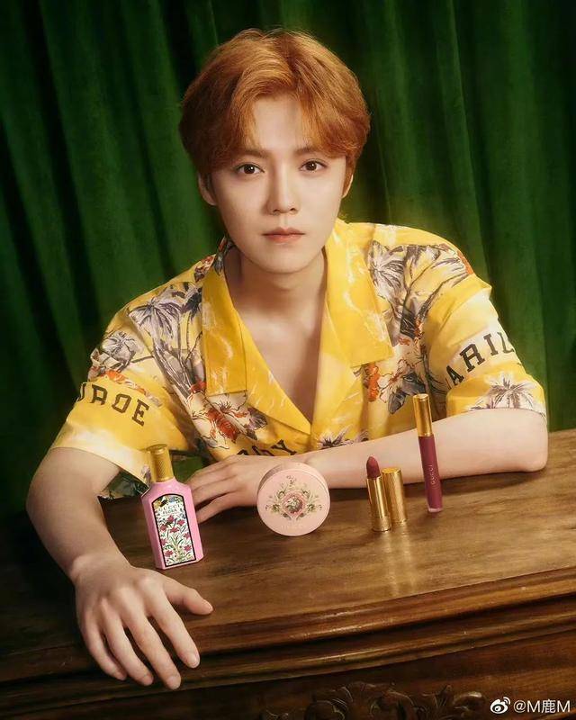 exo鹿晗解约 exo鹿晗解约世勋哭吗