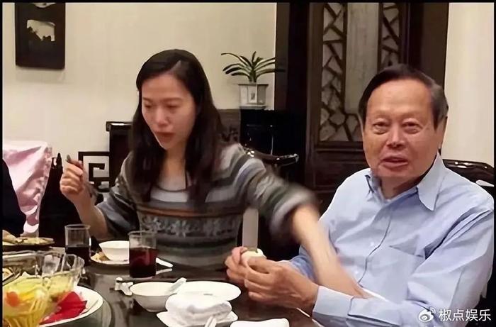 翁帆的父亲 翁帆的父亲多大春秋 翁帆的父亲 翁帆的父亲多大春秋