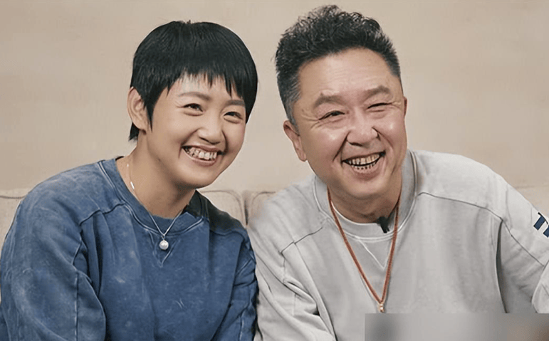 于谦老婆照片 于谦老婆长什么样