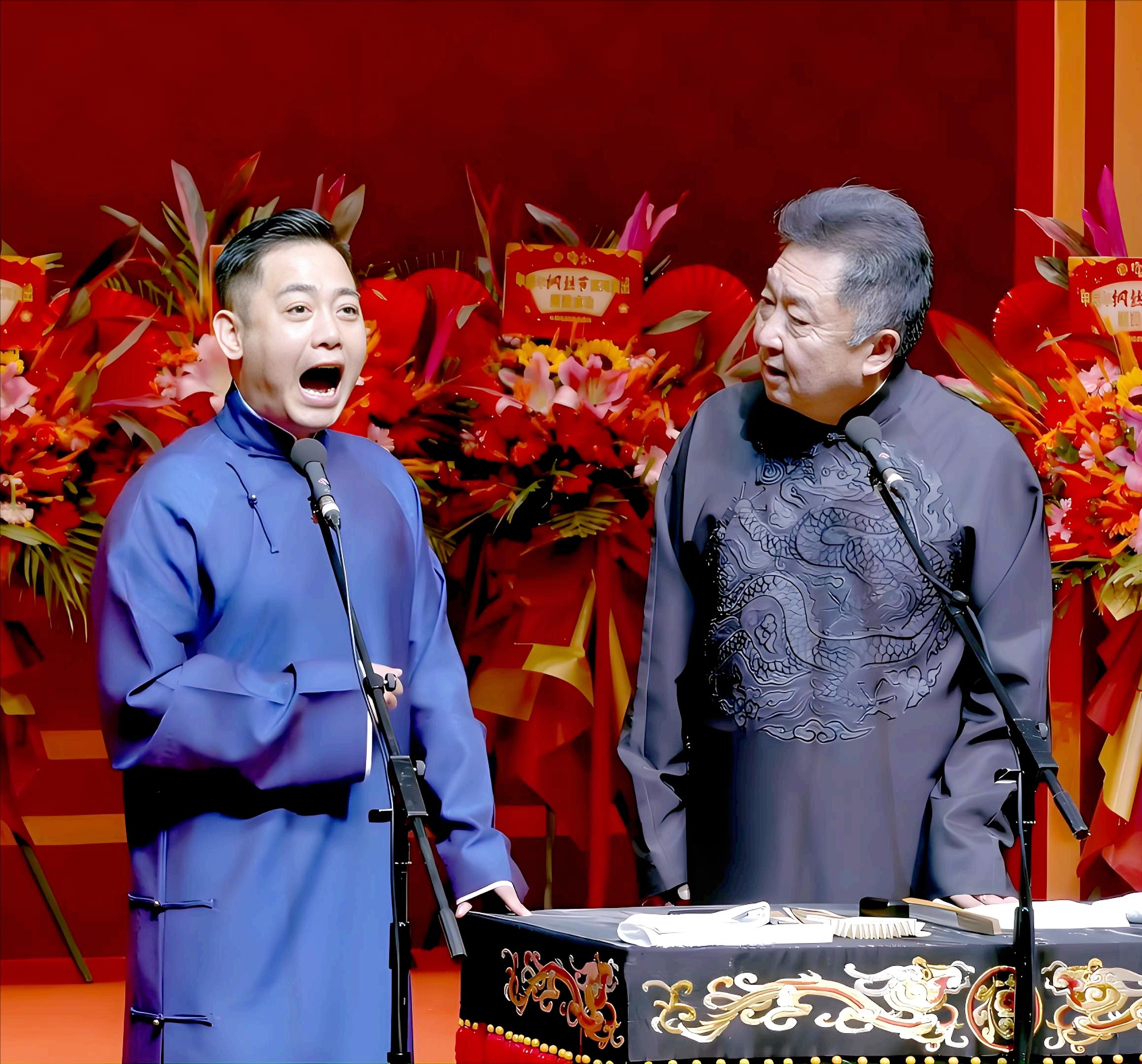 于谦妻子照片 于谦妻子长什么样 于谦妻子照片 于谦妻子长什么样