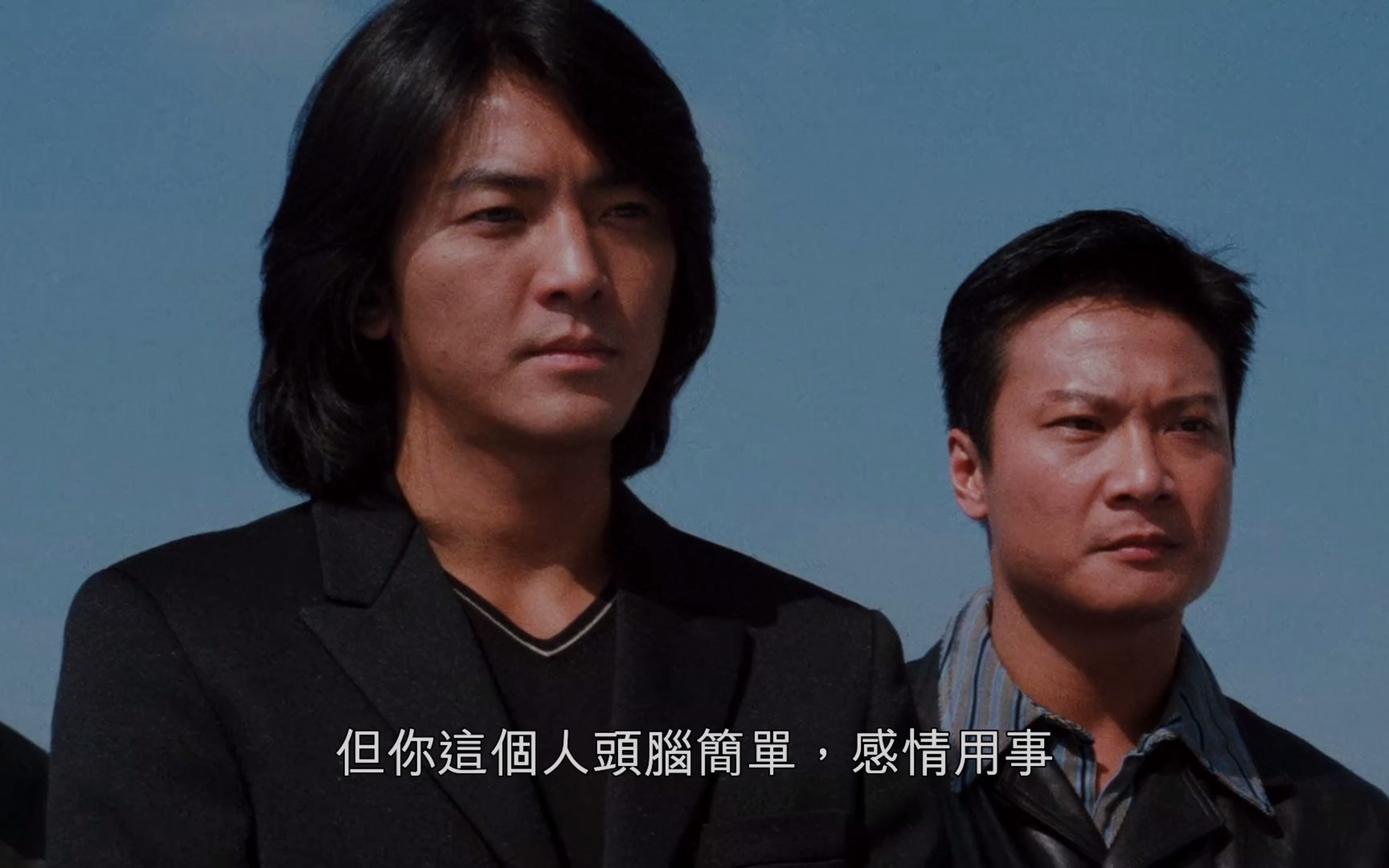 古惑仔之冲出亚洲 古惑仔之冲出亚洲主题曲 古惑仔之冲出亚洲 古惑仔之冲出亚洲主题曲