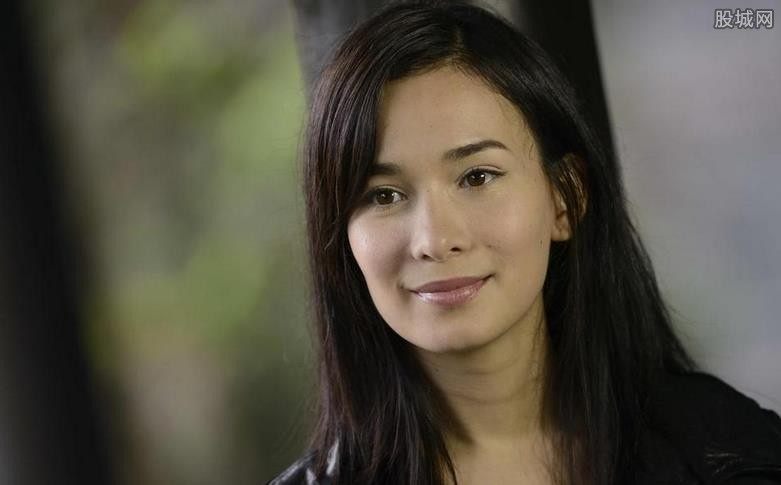 战狼2原女主角是谁 战狼2原女主角是谁饰演的 战狼2原女主角是谁 战狼2原女主角是谁饰演的