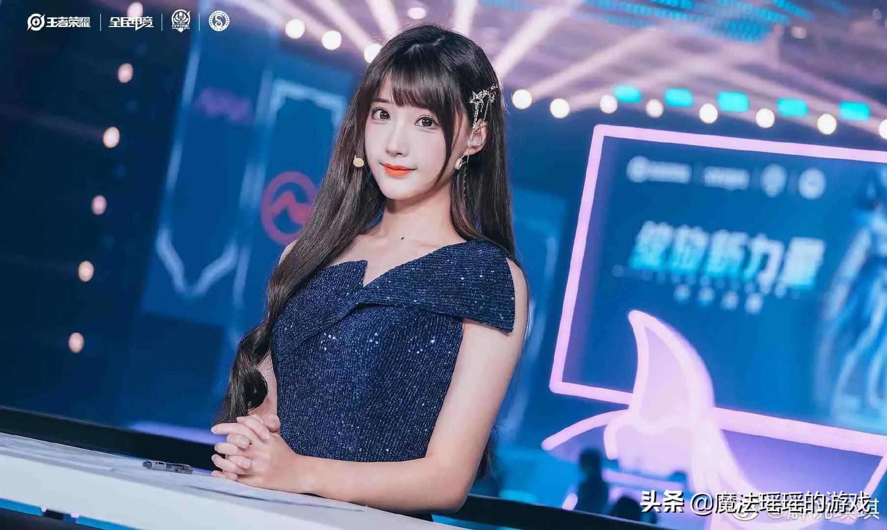 琪琪主播 琪琪主播是哪里人