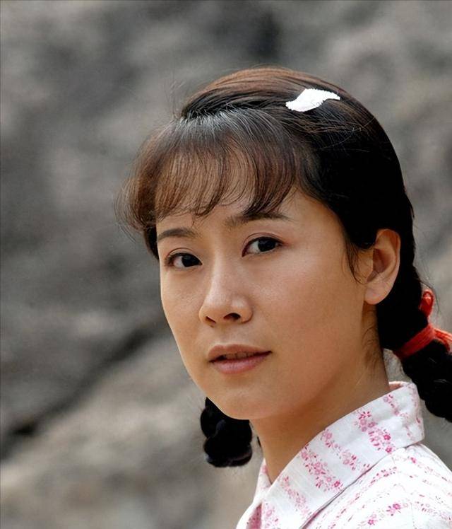 海清人物关系 海清的对象是谁
