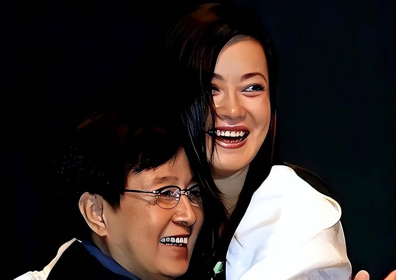 毛阿敏的丈夫前妻是谁 毛阿敏的丈夫前妻是谁啊