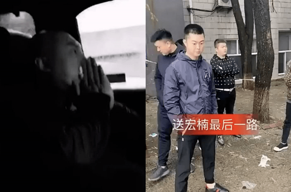 宏楠怎么死的 宏楠是真死照旧假死 宏楠怎么死的 宏楠是真死照旧假死