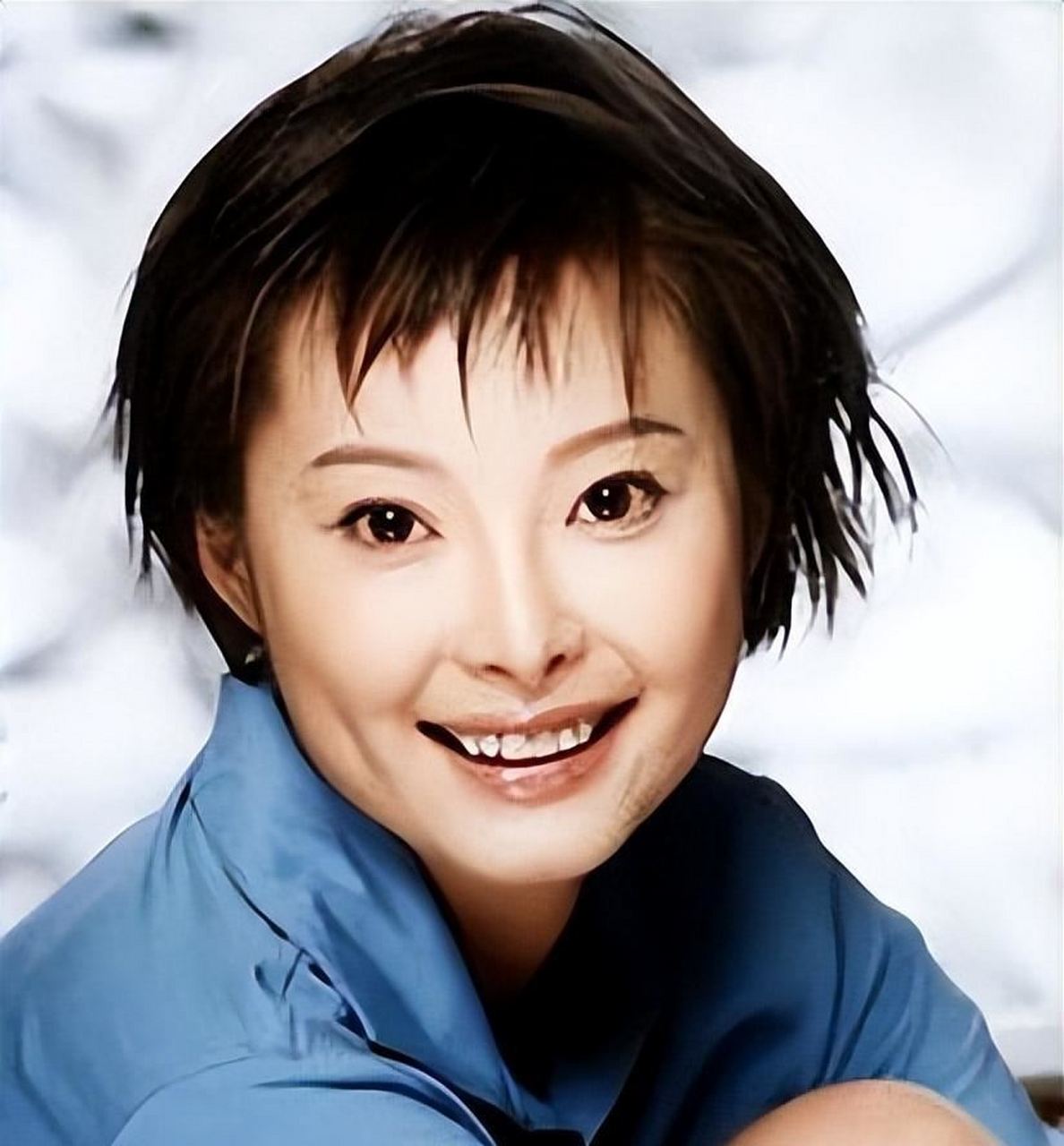 袁立演员的降生 袁立演员的降生怎么了 
