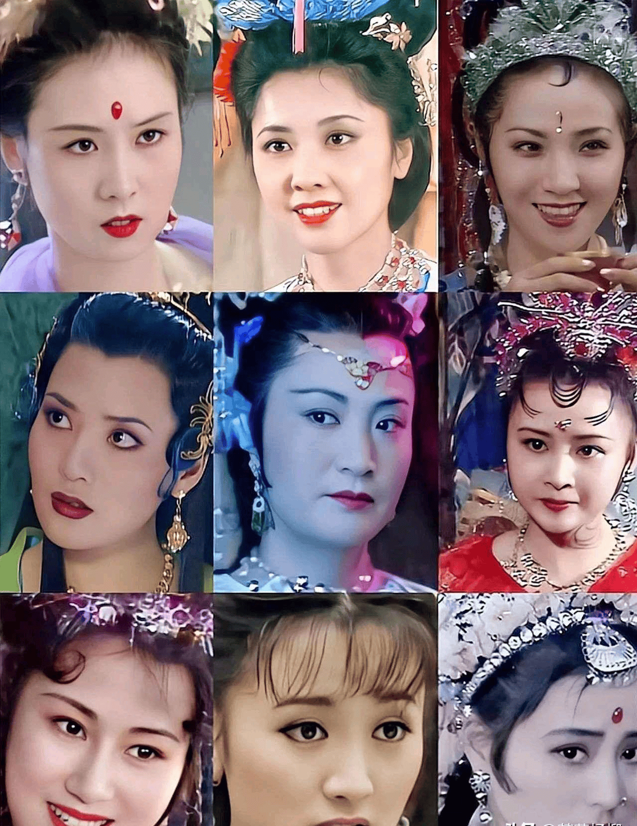 红楼玉女 红楼玉女在哪里看 
