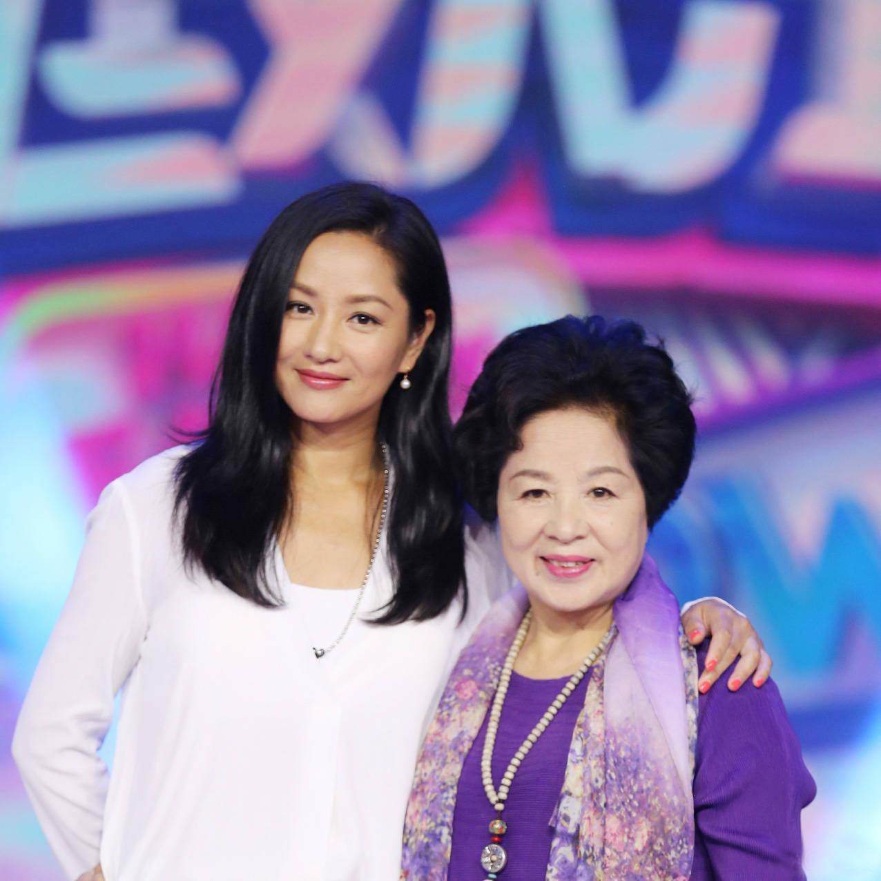 瞿颖张亚东 瞿颖张亚东在一起多久了