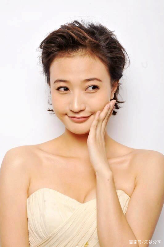 阎娜微博 女演员阎娜的微博