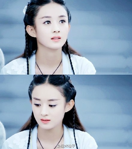 花千骨小月 花千骨小月身份 花千骨小月 花千骨小月身份
