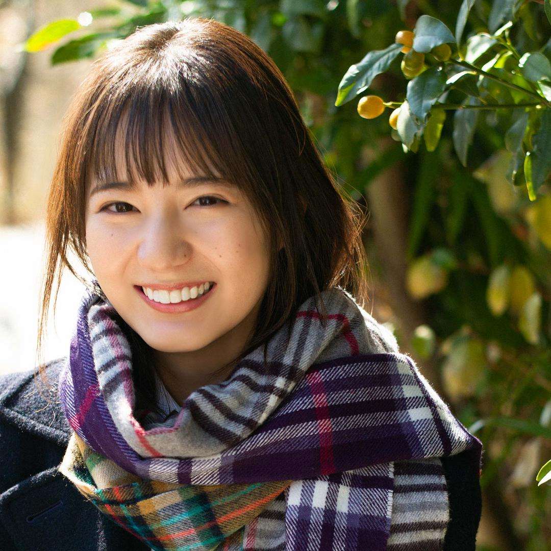 七濑里菜 七濑是男的女的 