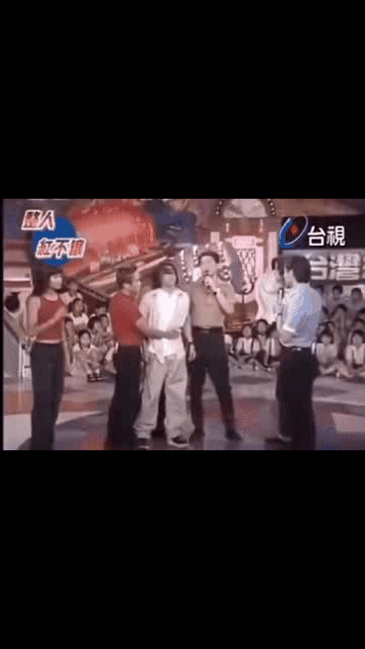 罗志祥欧弟打斗 罗志祥欧弟打斗是不是节目脚本 