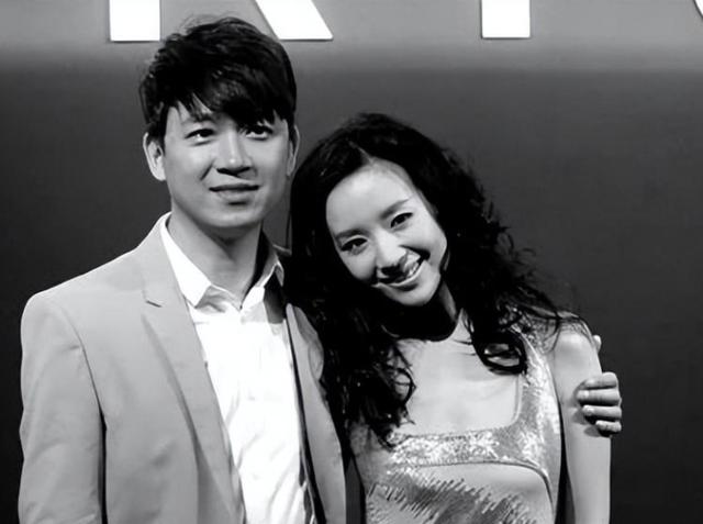 董洁老公照片 董洁老公是谁? 董洁老公照片 董洁老公是谁?