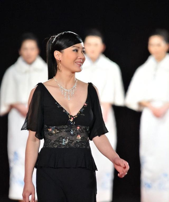 李大双妻子 李大双妻子李琳简介 