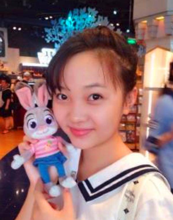 李开复林妙可 林妙可 李开复
