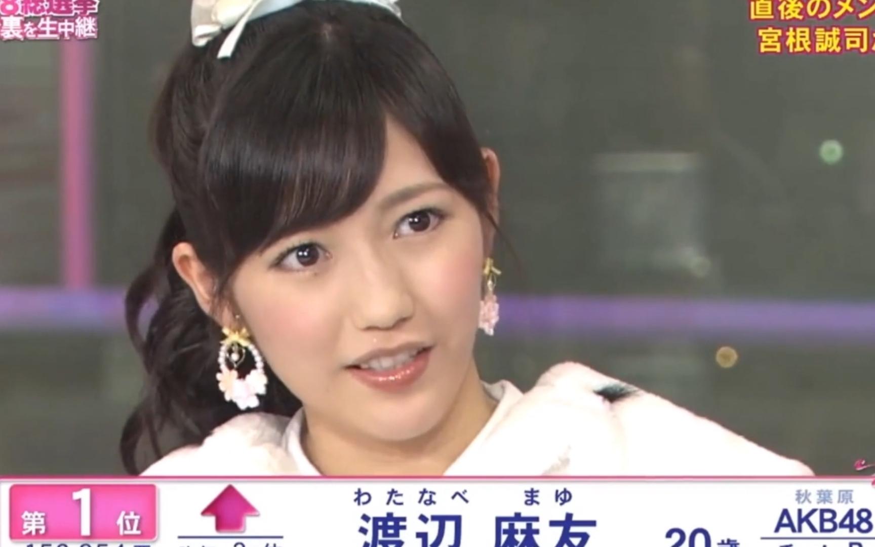 akb48总选举 akb48总选举一票多少钱