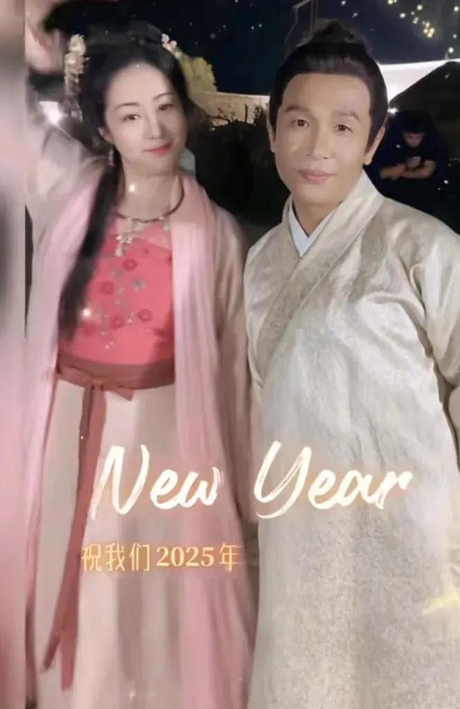 谢永强的饰演者 谢永强的饰演者现实中开什么车 谢永强的饰演者 谢永强的饰演者现实中开什么车