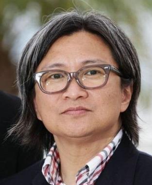 陈可辛的老婆 陈可辛老婆小老婆图片
