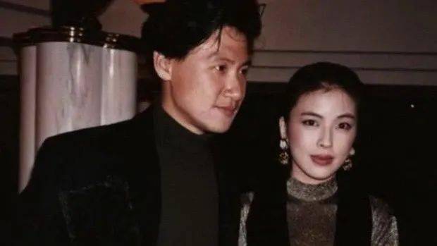 陈可辛的妻子 陈可辛妻子小妻子图片 陈可辛的妻子 陈可辛妻子小妻子图片