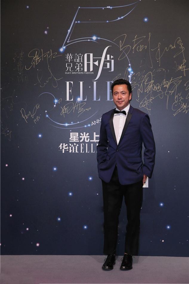 王中磊补办婚礼 王中磊补办婚礼是哪一集 