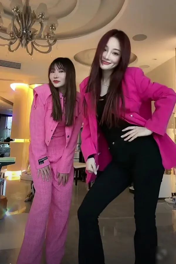 李小璐姐妹团 李小璐姐妹团王鸥 李小璐姐妹团 李小璐姐妹团王鸥
