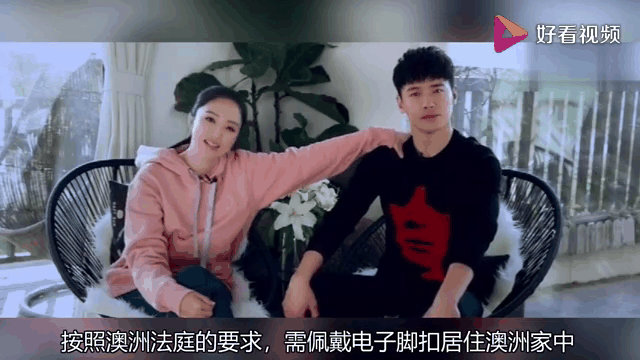 高云翔和王晶 高云翔和王晶案件全部经由 