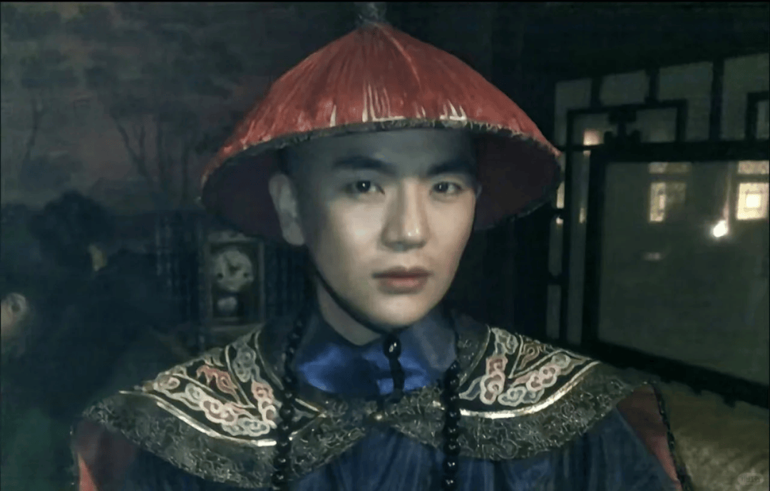 温太医的扮演者 温太医扮演者和张佳宁