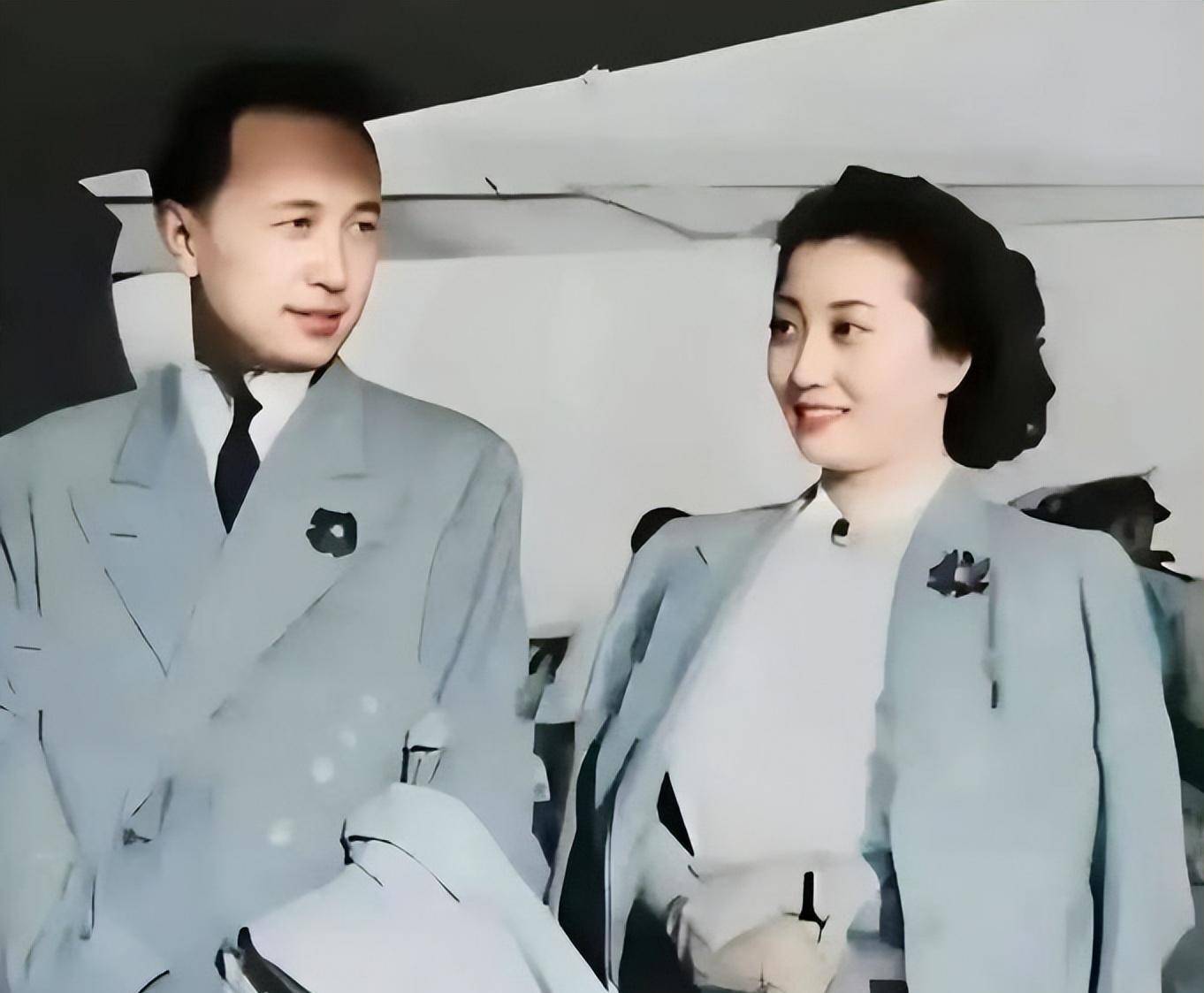 李双江有让蒋英怀孕吗 李双江跟蒋英怎么到一起的