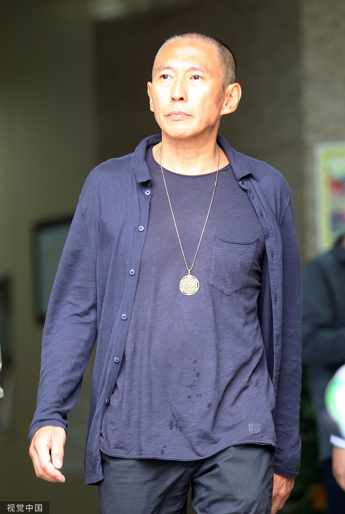 钮承泽团体材料 钮承泽女任务人员叫什么名字 