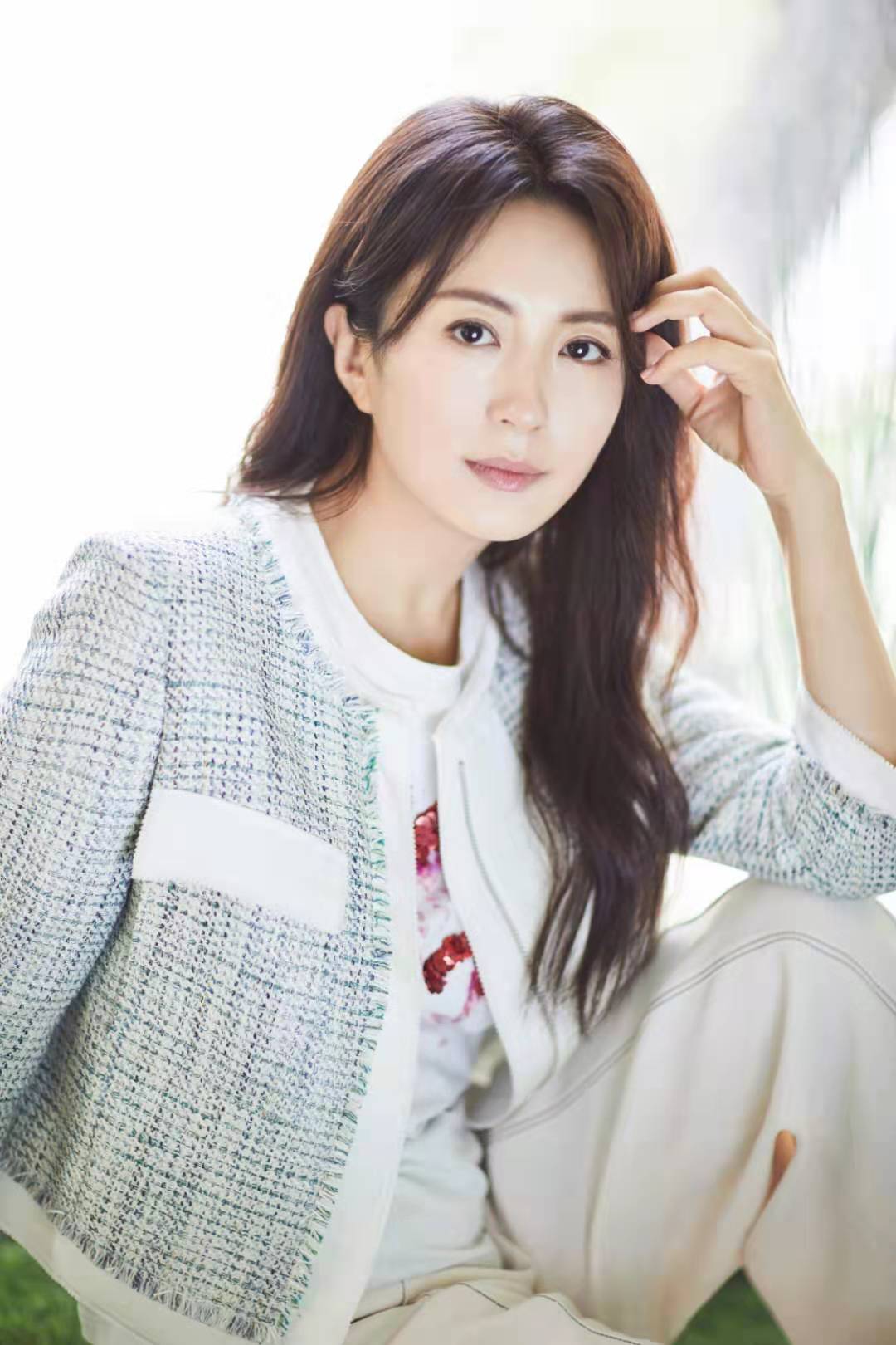 杨舒童 杨舒童最惊艳的三次吻戏 