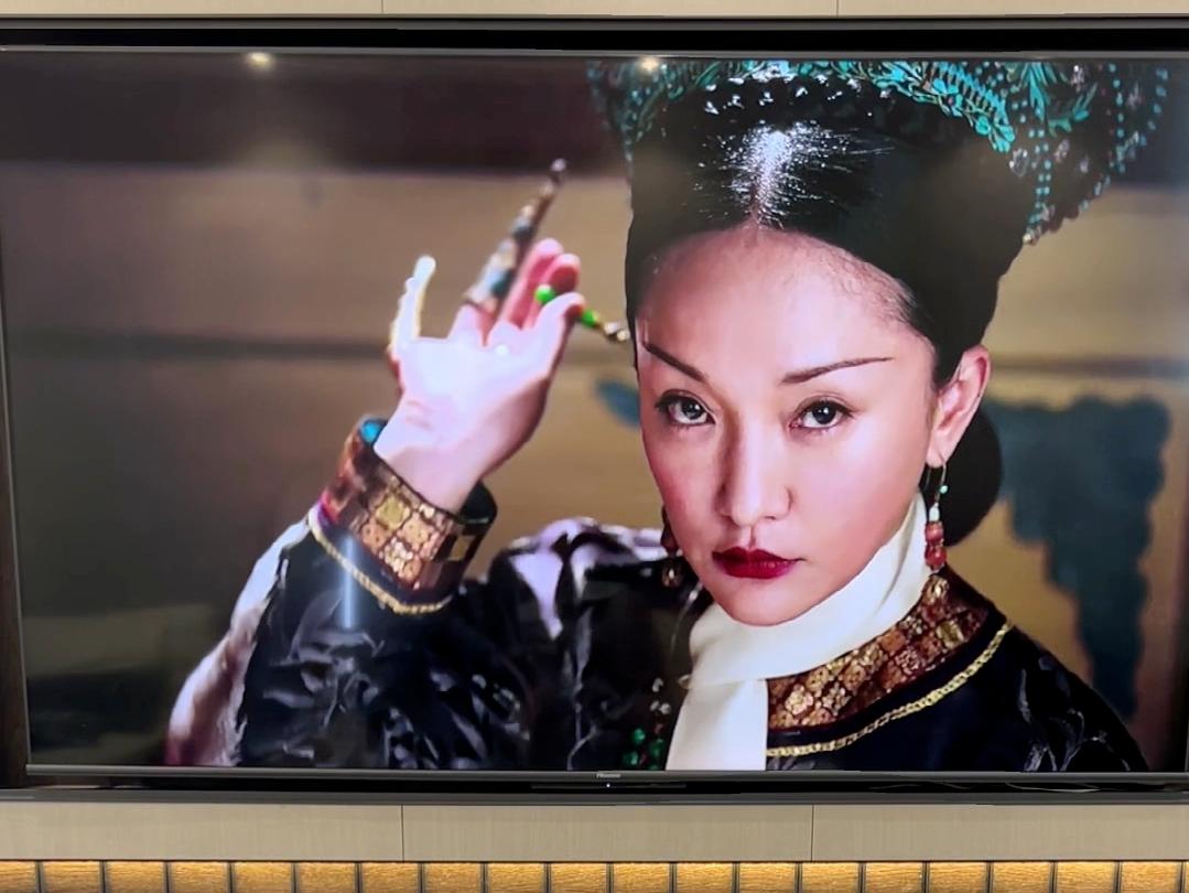 如懿断发 如懿断发意味着什么