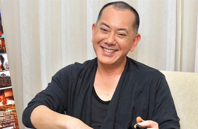 黄秋生罗志祥 黄秋生罗志祥事件