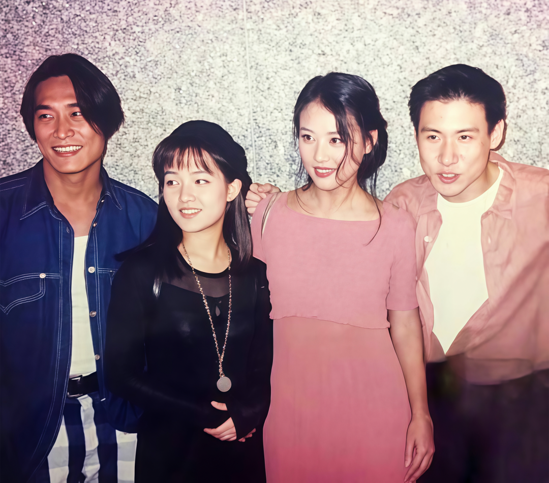台湾七仙女组合 台湾七仙女组合歌曲