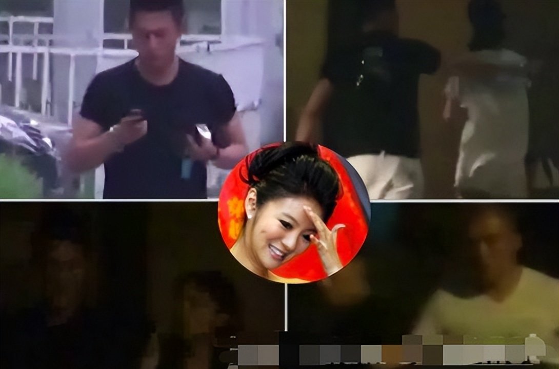 杜淳的前任是谁 杜淳的前任住组里 杜淳的前任是谁 杜淳的前任住组里