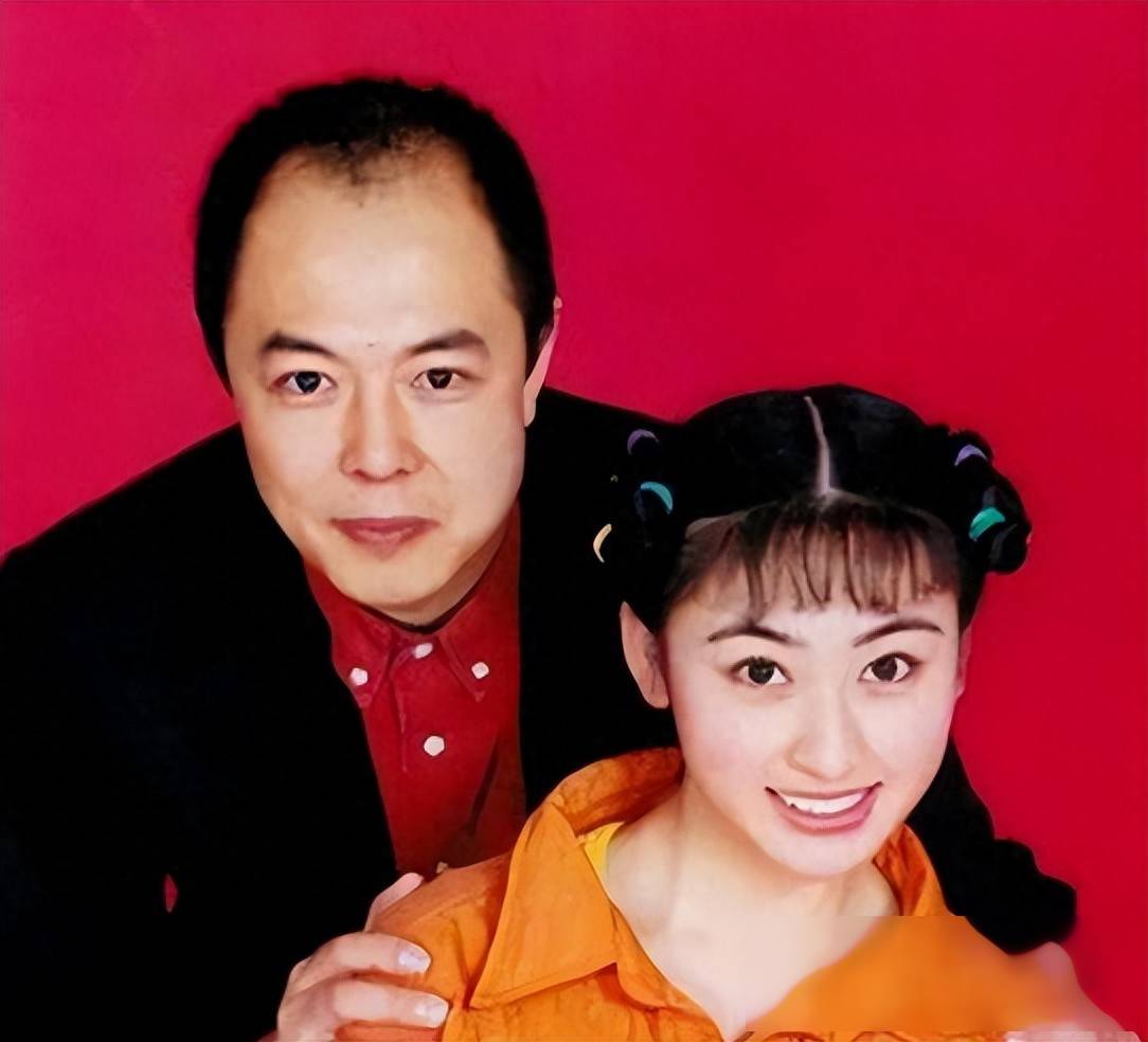 演员雅琦 雅琦演过最出名的电视剧