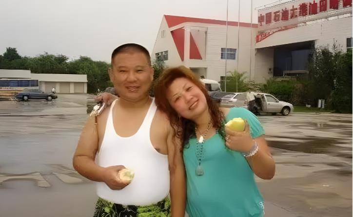 郭德纲妻子王惠再唱京韵大鼓 郭德纲妻子王惠再唱京韵大鼓视频