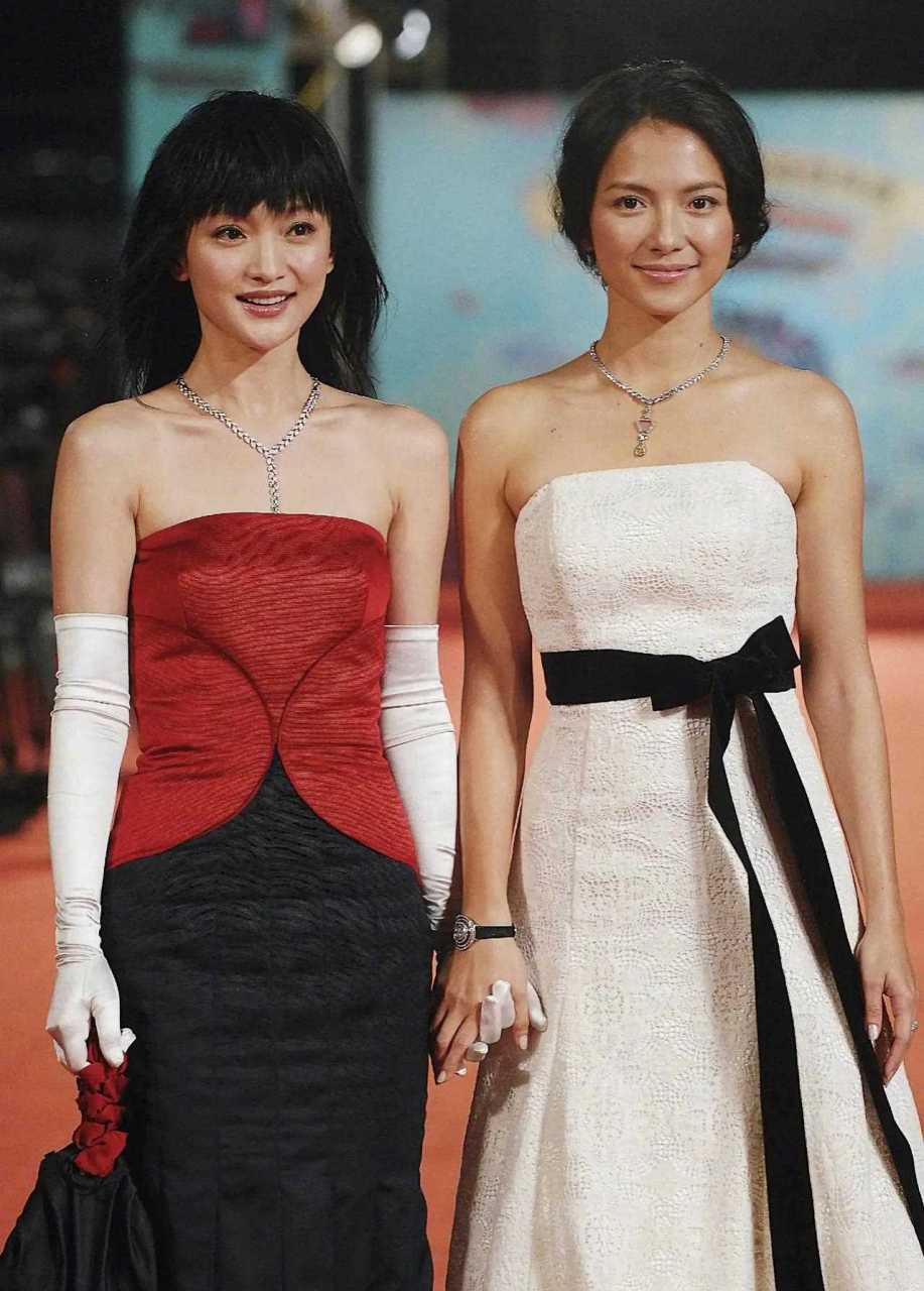 台湾金马奖事件 2018年台湾金马奖事件