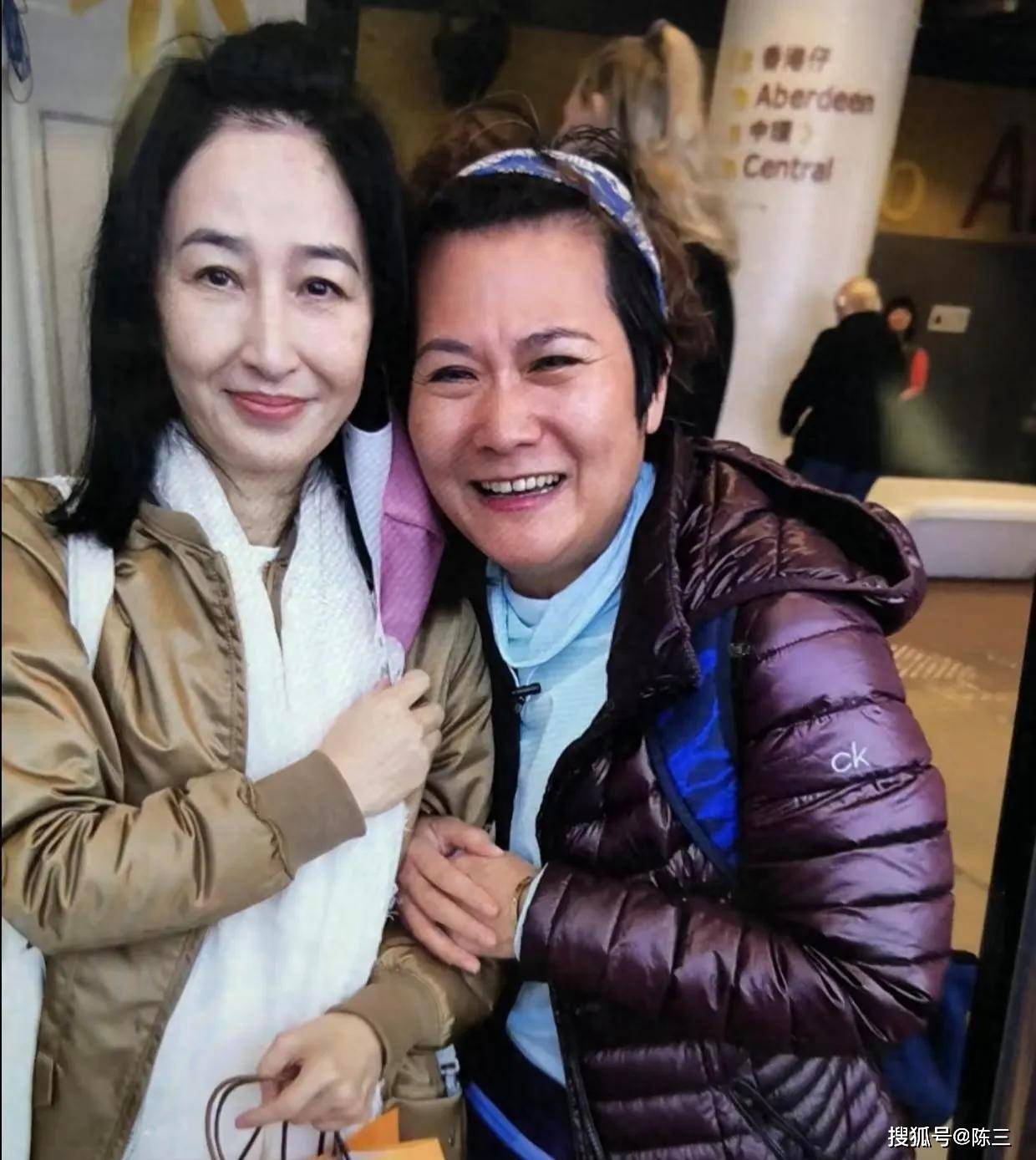 张家辉女儿 张家辉女儿近照 张家辉女儿 张家辉女儿近照