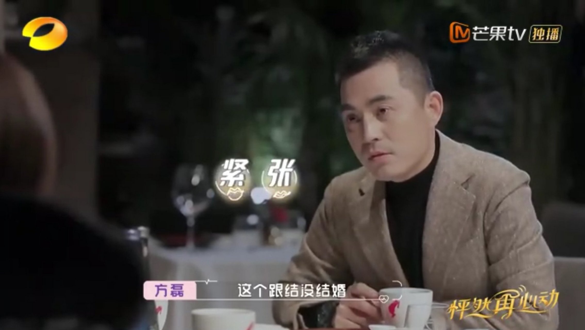 王琳方磊终止约会 王琳方磊终止约会为什么