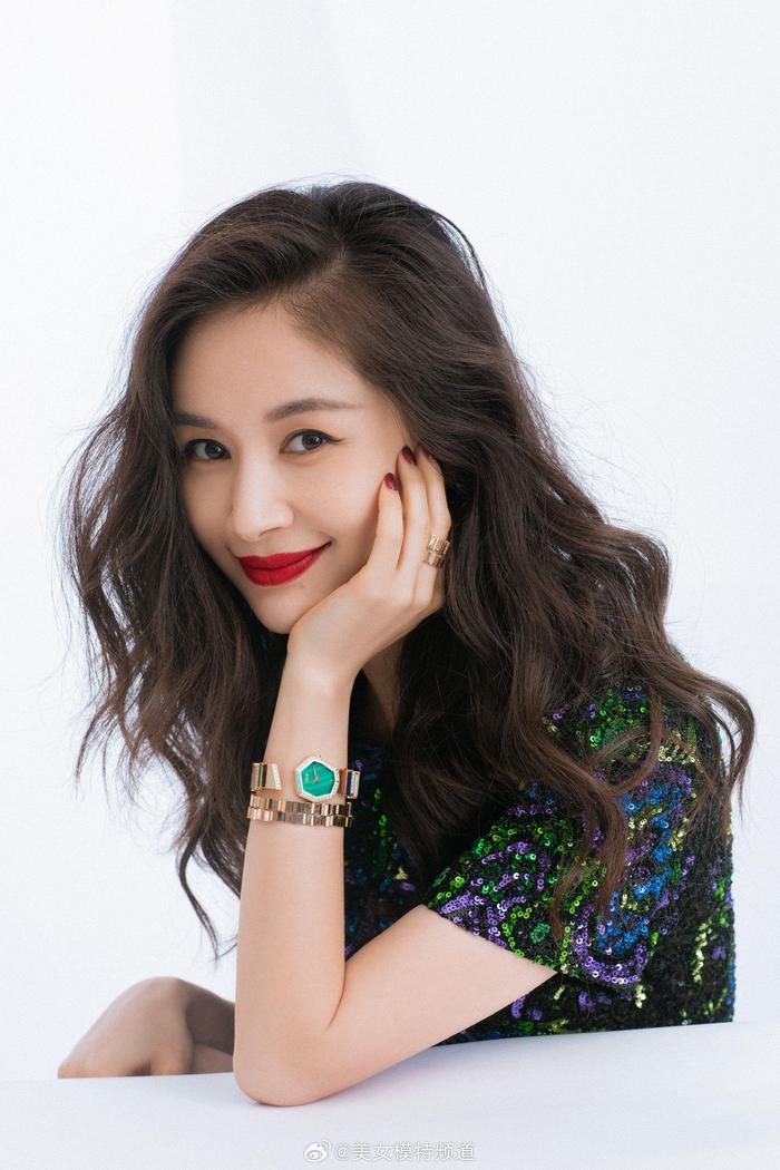 王子文多少岁 王子文多少岁结婚