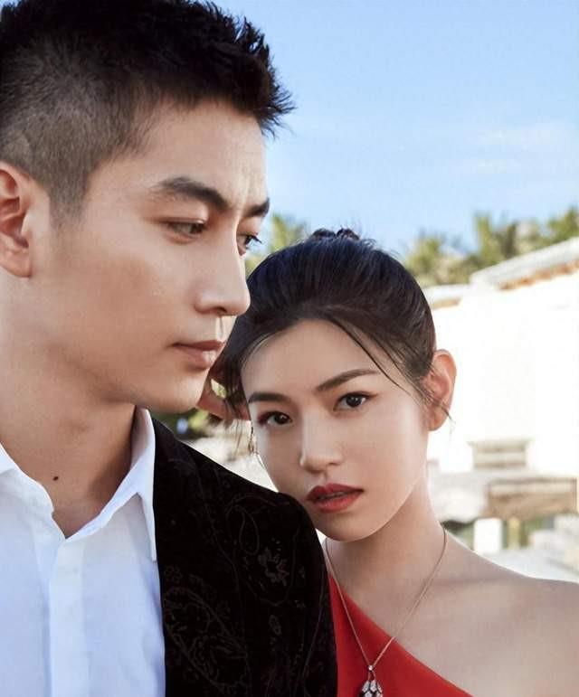 文章和陈妍希 文章和陈妍希演的电视剧 