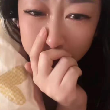 萧淑慎直播落泪 萧淑慎直播落泪了吗 萧淑慎直播落泪 萧淑慎直播落泪了吗