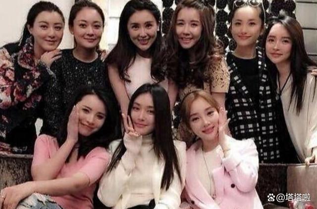 泰迪姐妹团 泰迪姐妹团是嘲讽什么 泰迪姐妹团 泰迪姐妹团是嘲讽什么