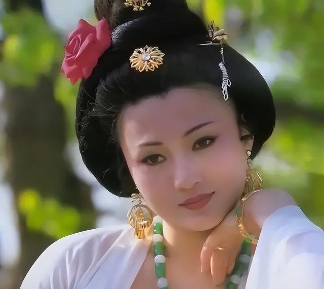 杨玉环是谁的妻子 杨玉环是谁的妻子李世民的夫人 杨玉环是谁的妻子 杨玉环是谁的妻子李世民的夫人