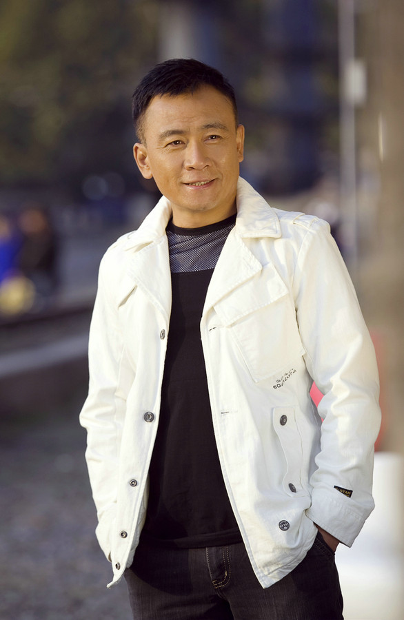 吕一男友 吕一老公是什么身份