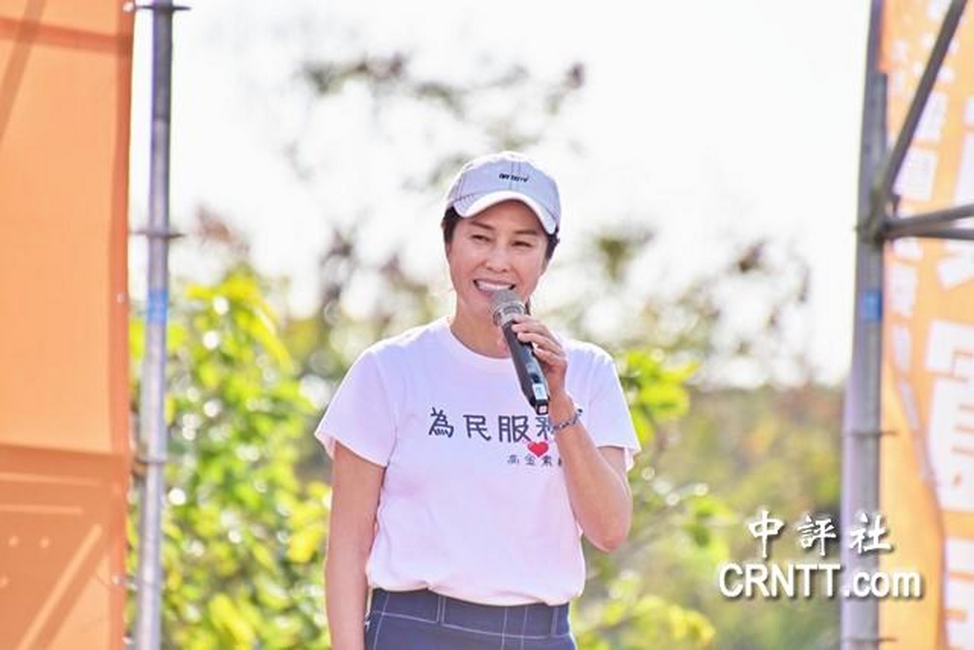 高金素梅 金素梅为什么叫高金素梅 高金素梅 金素梅为什么叫高金素梅