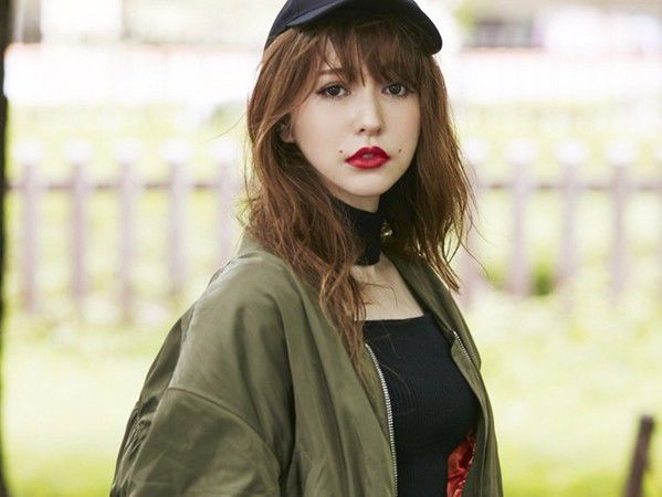 藤井丽娜 藤井莉娜百科 藤井丽娜 藤井莉娜百科